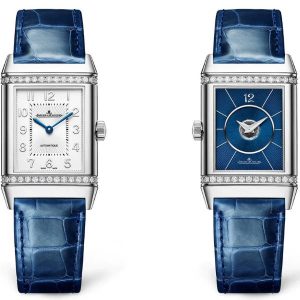Jaeger-LeCoultre luxury watches