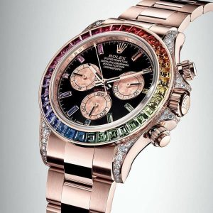 Rolex Daytona luxury watch
