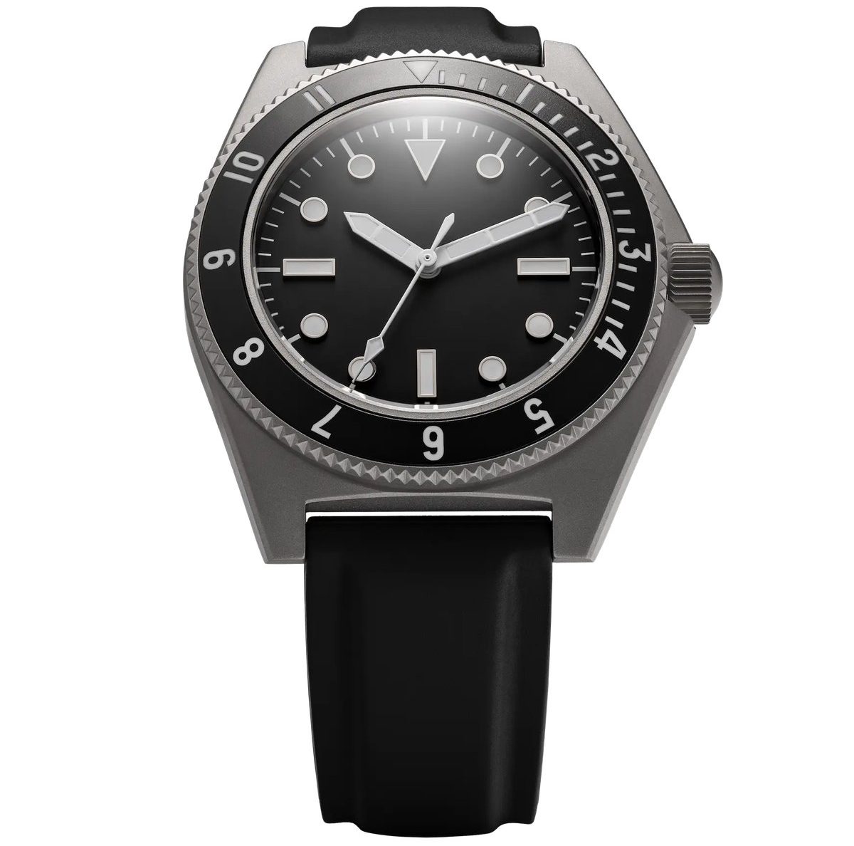Benrus Type 1 Mil Spec dive watch