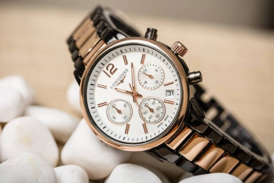 Atlanta Watch repair from It's About Time
