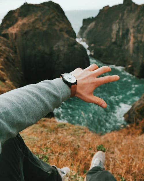 Luminox Watch Repair near me