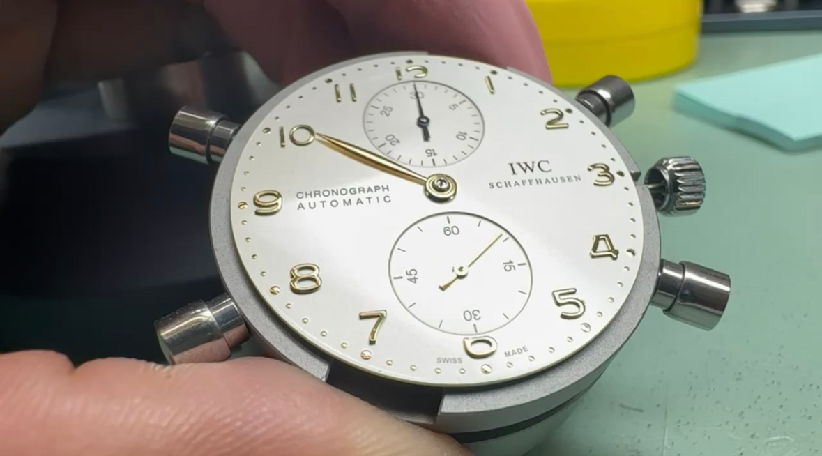IWC-Watch-Repairs