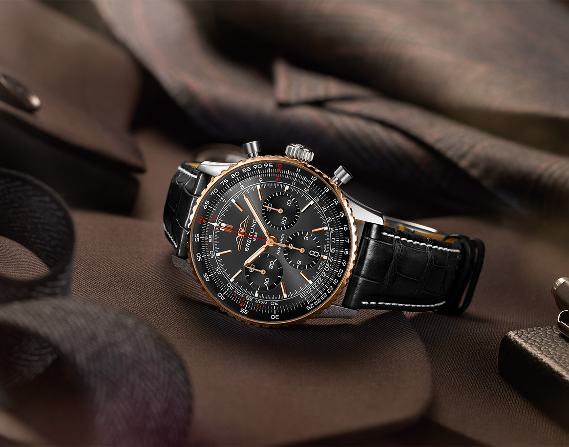 Nashville Breitling Watch services from It's About Time