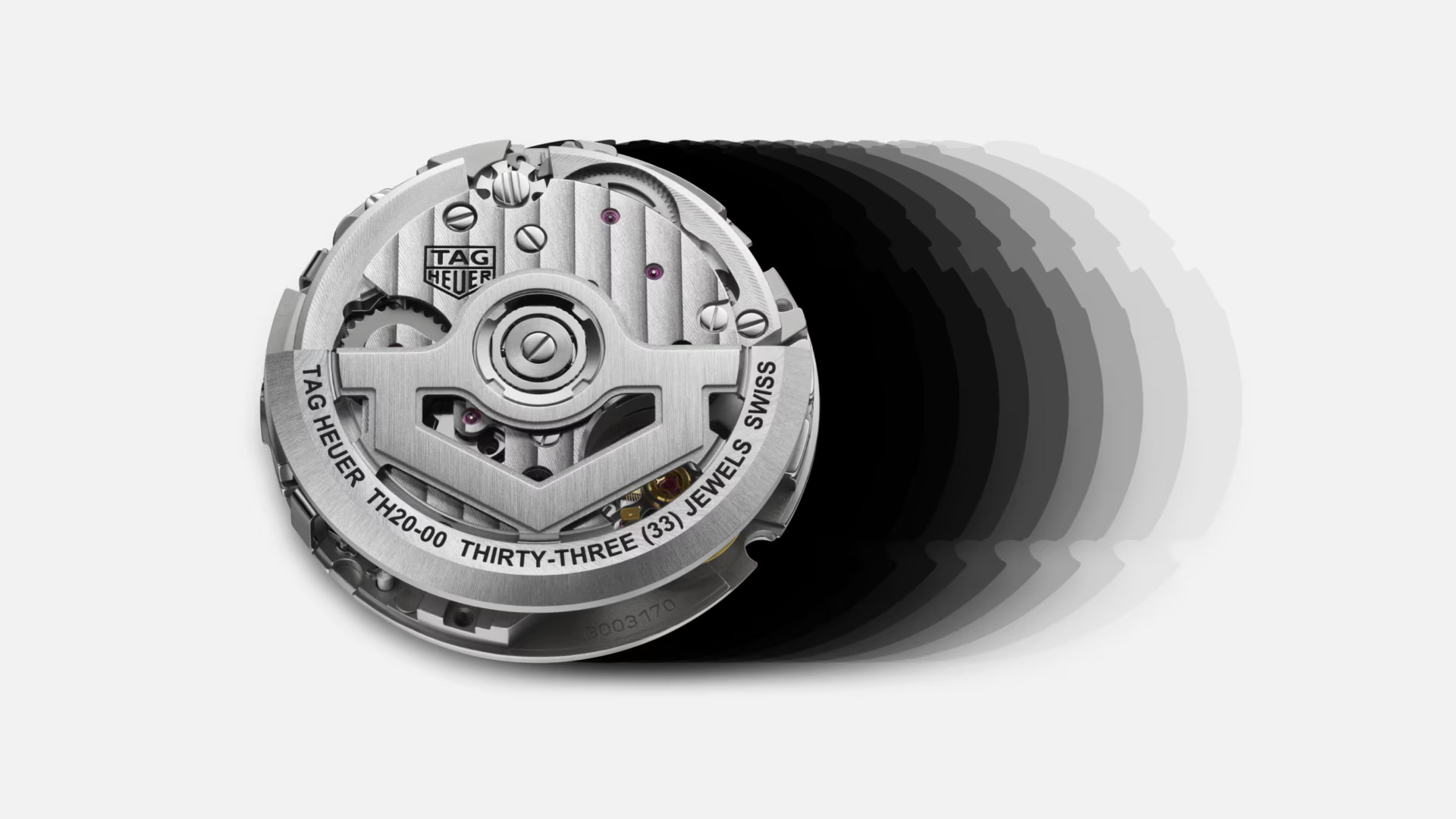Atlanta Tag Heuer Watch Repair from It's About Time