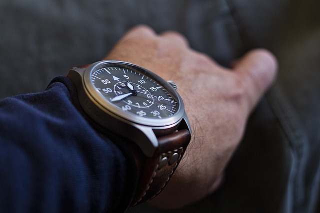watch repair service