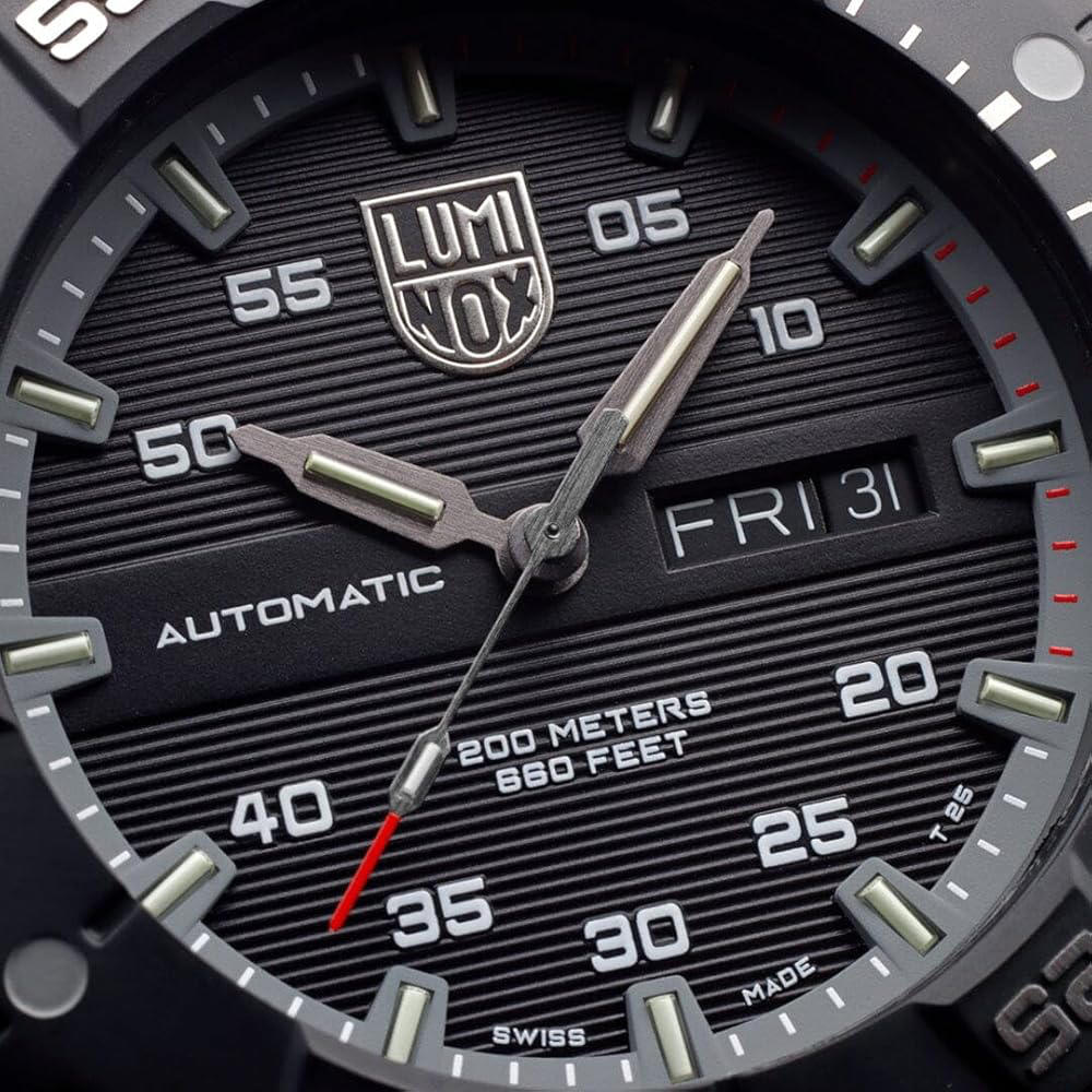 Luminox Watches at It's About Time