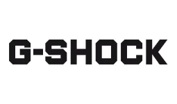G-Shock logo
