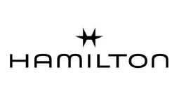 Hamilton logo