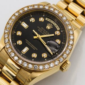 Rolex watch collection from the archived premium-watch source page