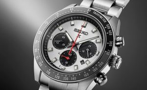 Seiko Prospex green automatic watch from the legacy authorized-dealer page