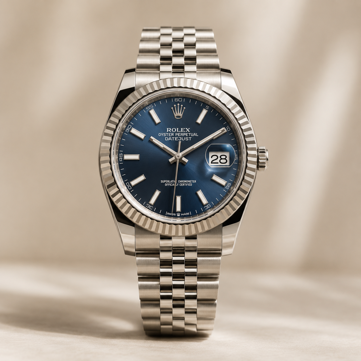 Rolex Datejust 36