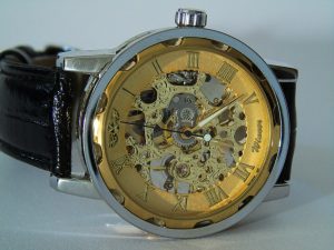 watch stores near me
