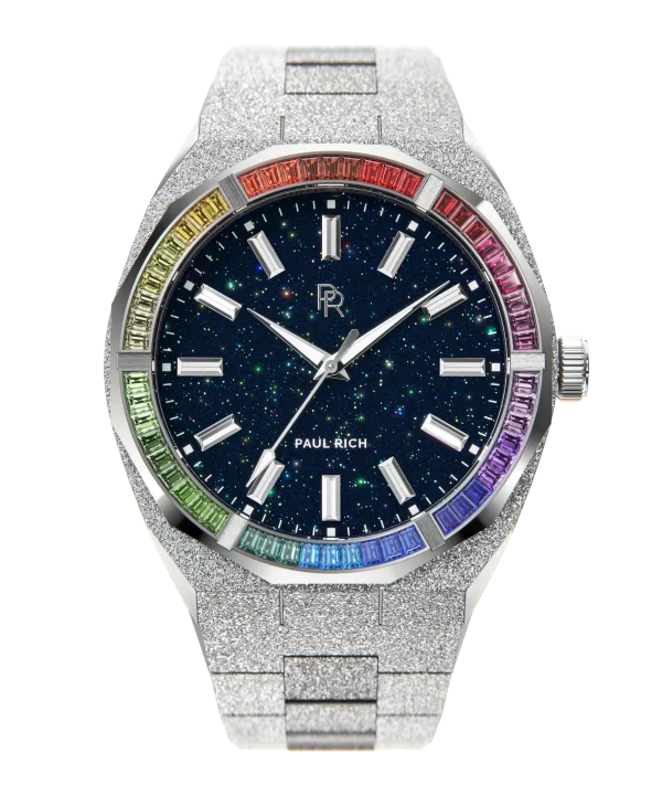 Rolex watch repair center