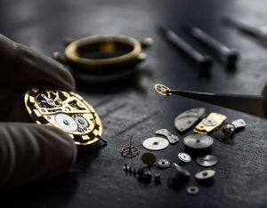 Best Watch Store Service and Repair in Atlanta