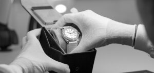 Luxury Watch Repair Services in Atlanta - itsabouttimeinc