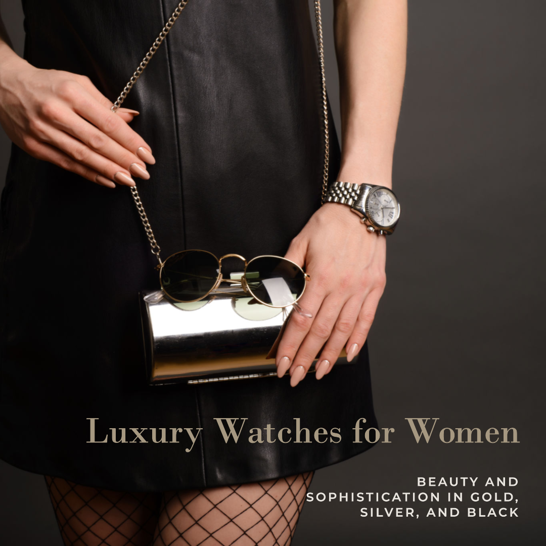 watches for women by itsabouttimeinc.com