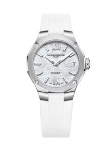 baume et mercier watch