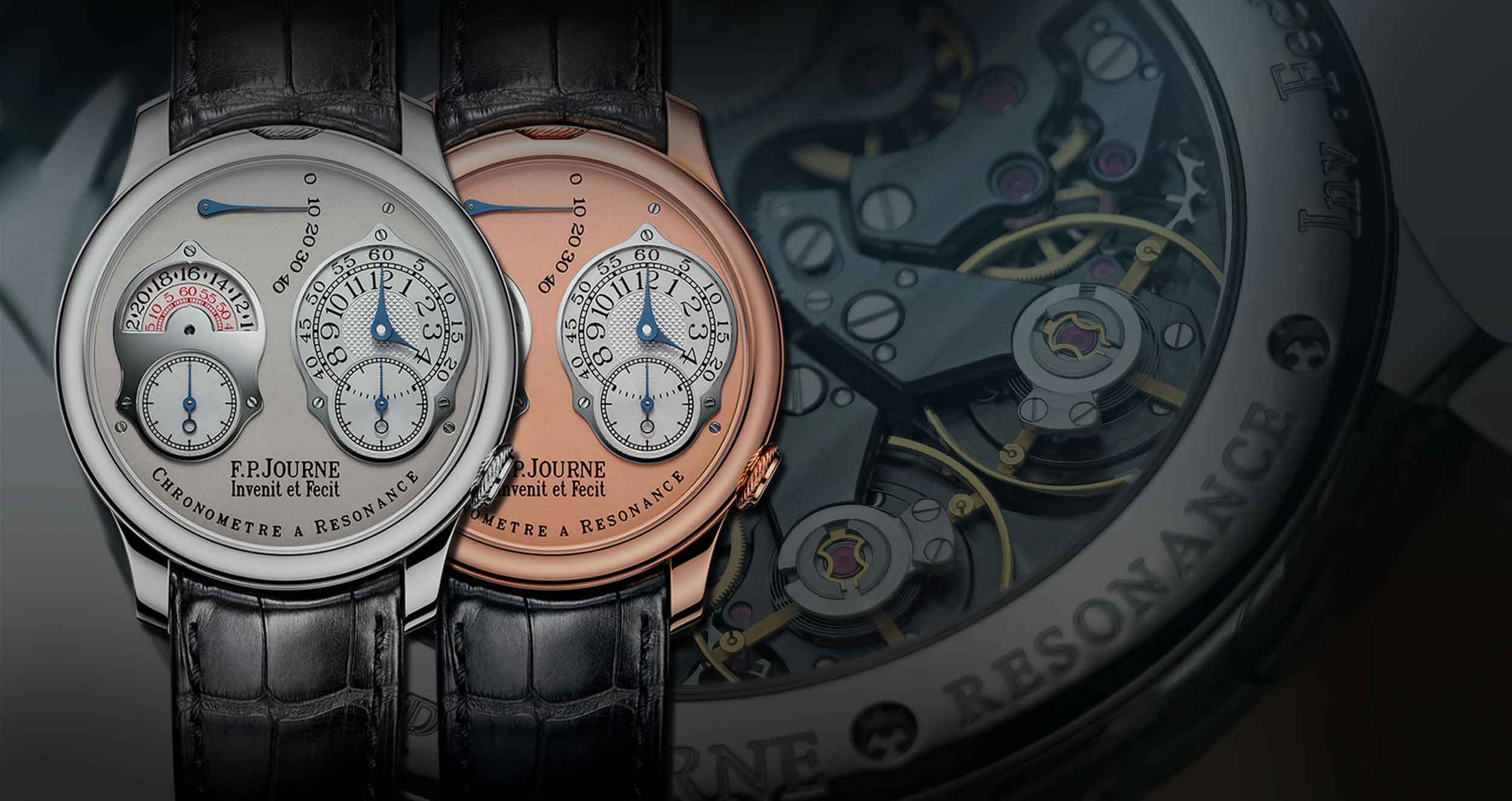 FP Journe at Its About Time Inc