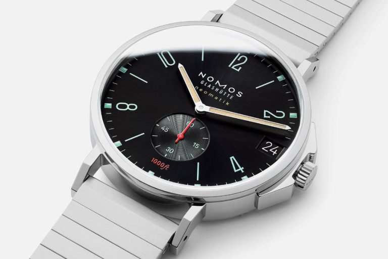 Nomos Tangente Sport