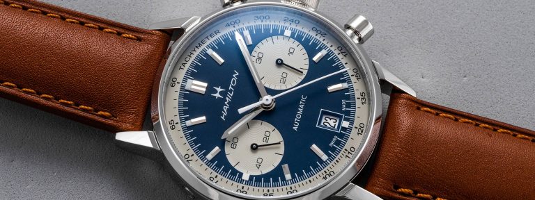 Hamilton watch repair in Athens