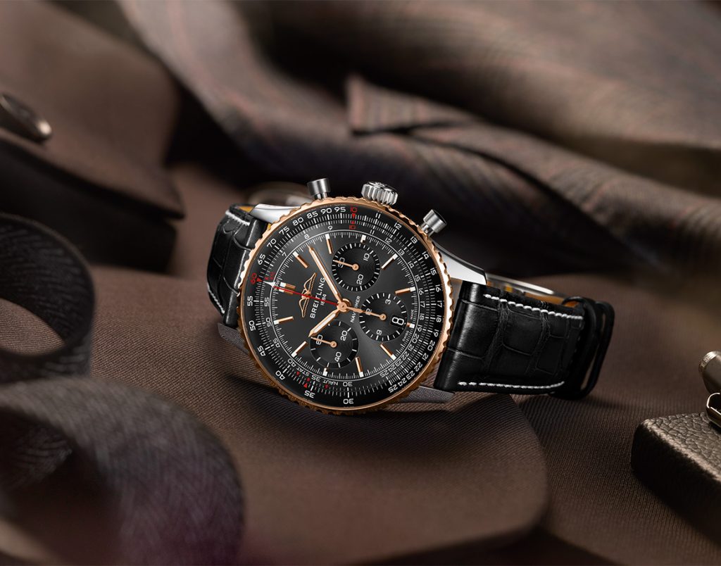 breitling watch repair near me
