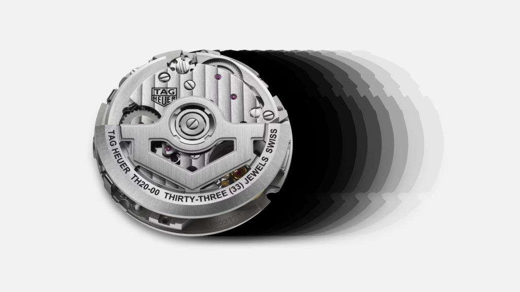 Atlanta Tag Heuer Watch Repair from It's About Time