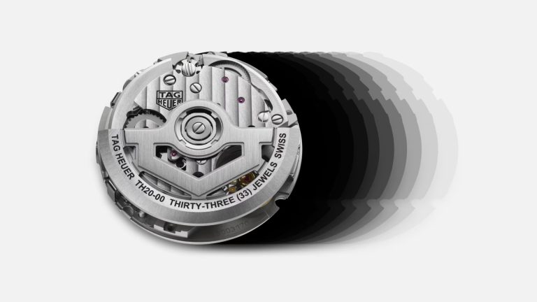 Atlanta Tag Heuer Watch Repair from It's About Time