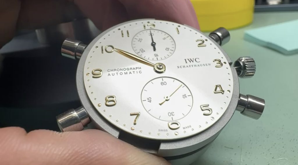IWC-Watch-Repairs