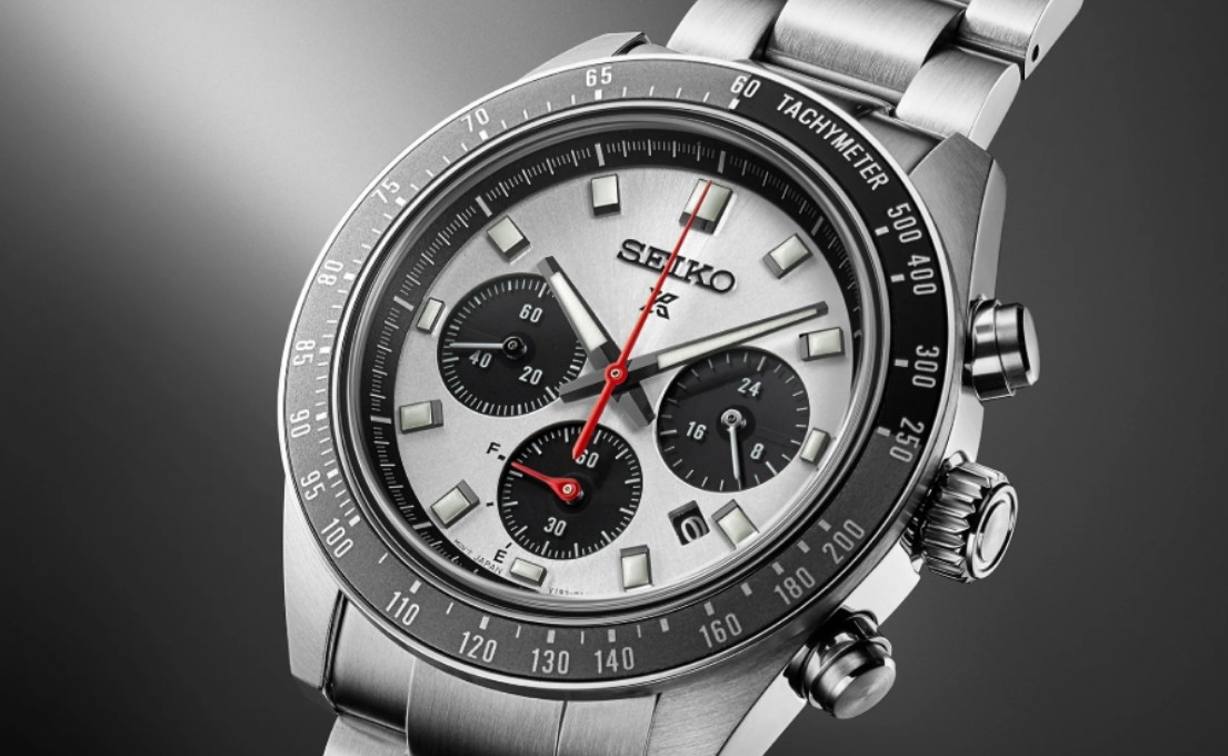 Seiko watch repair by Its about time inc