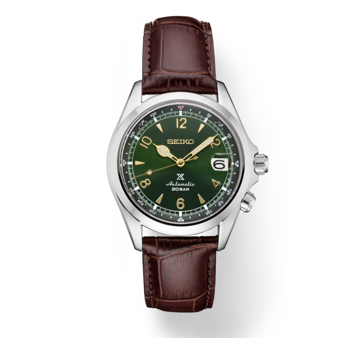 Seiko watch repair by Its about time inc