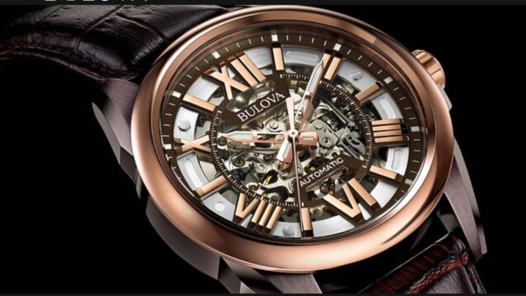 Bulova watch repair by Its about time inc