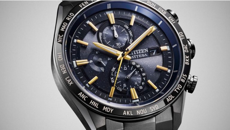 Citizen watch repair in Johns Creek, GA from It’s About Time