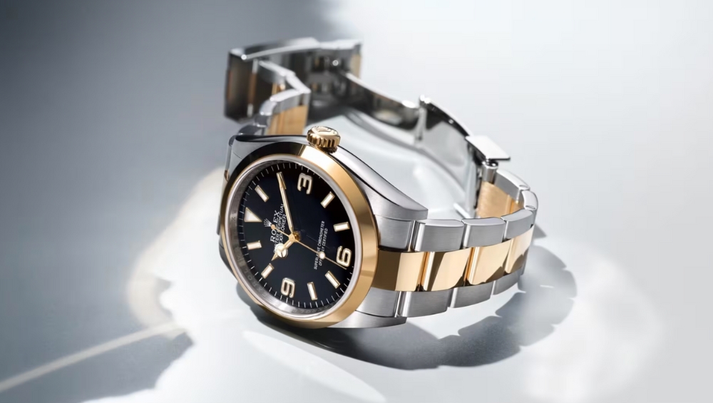 Rolex watch repair FAQs with guidance from It's About Time