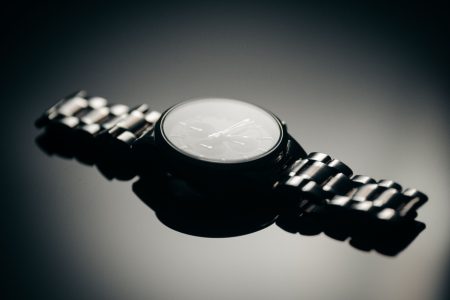 Seiko Watch Repair