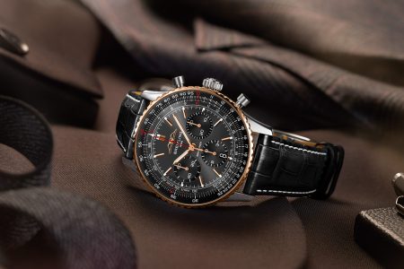 breitling watch repair near me
