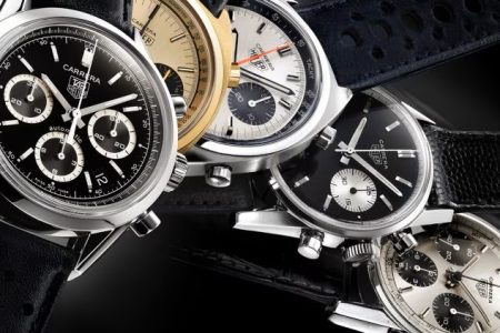 Tag Heuer Authorized Workshop