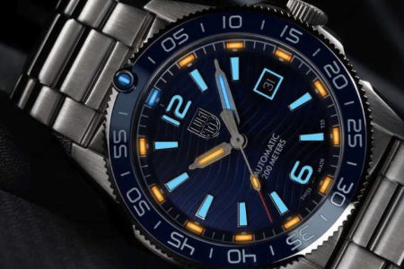 Luminox Watch retailer in Atlanta