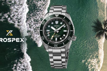 Seiko Prospex authorized dealer Its About Time Inc