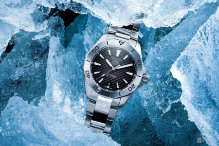 Tag Heuer Aquaracer